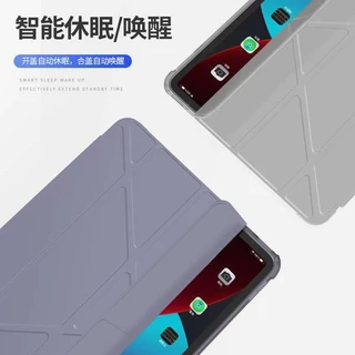 005.เคส สําหรับ สําหรับ Infinix XPAD 30E 11 นิ้ว 2026 X1102B มีช่องปากกา เคสหนัง เคสกันกระแทก Smart Case
