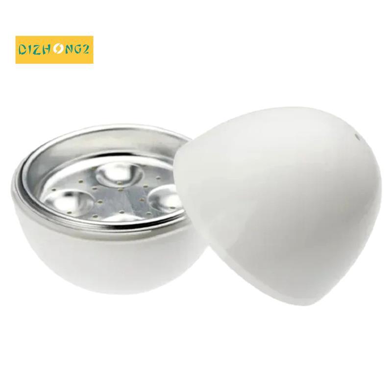 [dizhong2]Fast Egg Cooking Easy and Fast 5-Mute Hard หรือ Soft Cooking Kitchen Cooking Tools