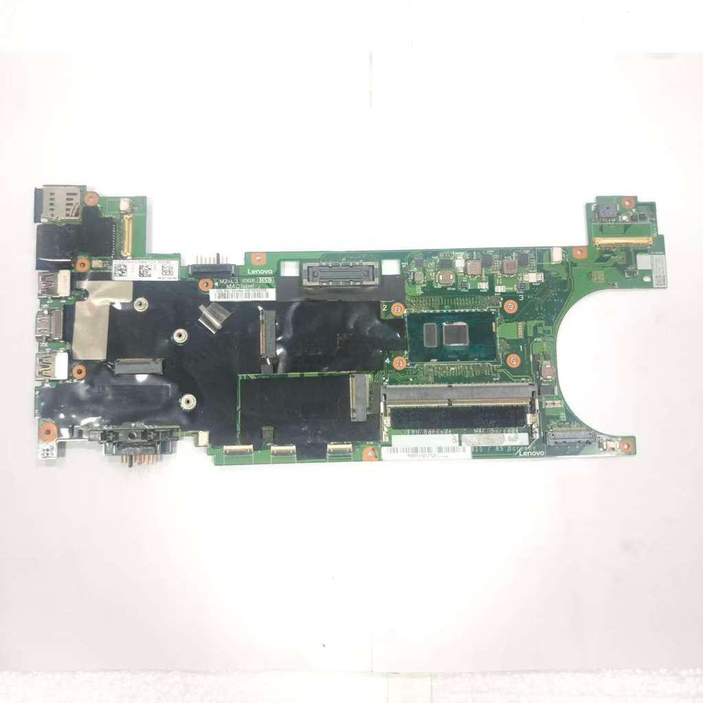 Lenovo T490S T480S T480 T470S เมนบอร์ด T470 T460S T460S T460 T460P T470P