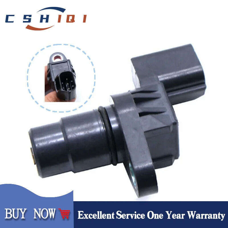 89413-97202 89413-97201 89413-52021 เซ็นเซอร์ความเร็วเกียร์สําหรับ Toyota Daihatsu Terios Avanza Cam
