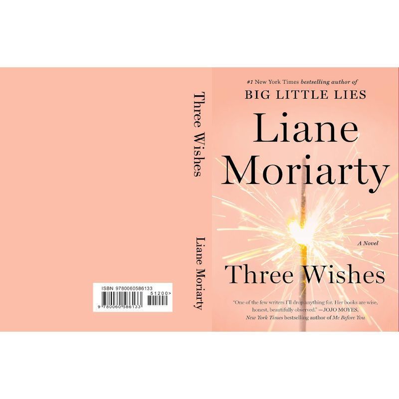 421 ในสต็อก Three Wishes