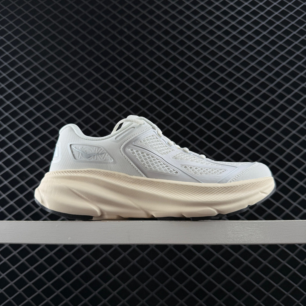 HOKA ONE ONE Clifton 9 BEAMS LIMITED รองเท้าวิ่งสําหรับผู้ชายและผู้หญิงกันกระแทกทนต่อการสึกหรอ VIC6