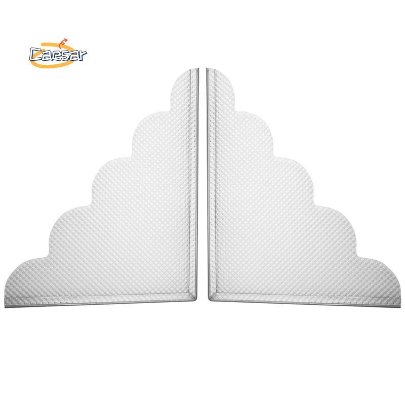 caesarA8Shower Splash Guard Kit Shower Splash Water Guard จาก Splashing Out