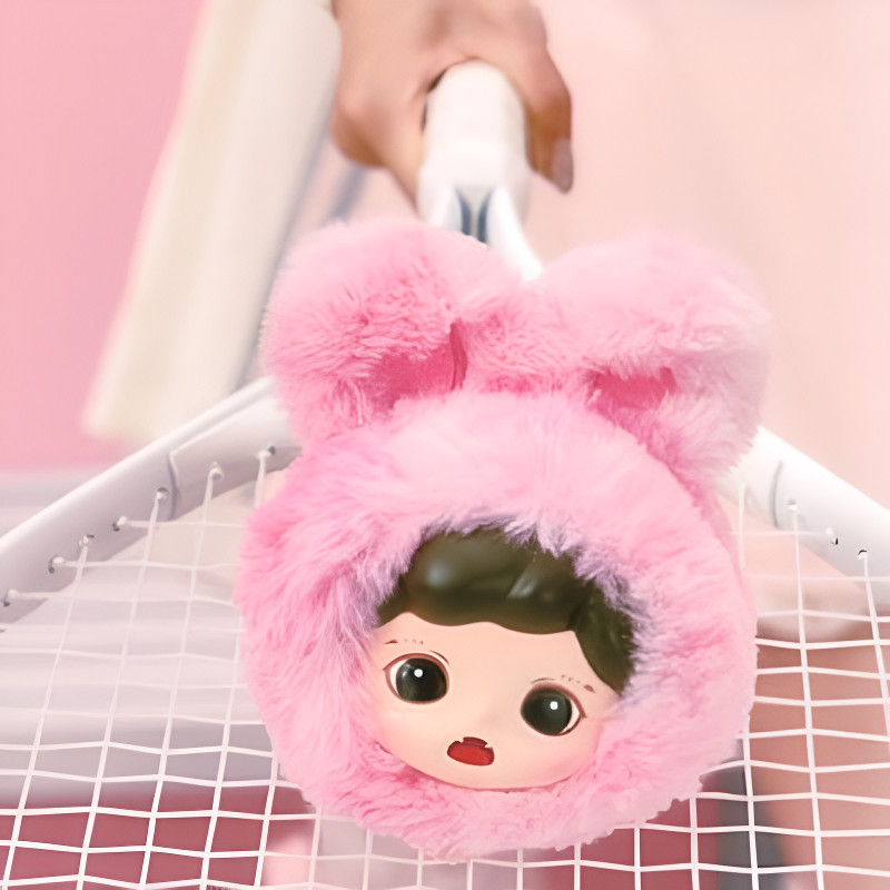 ตุ๊กตา Baby Zora Sweet Escap Series Limited TNTSPACE