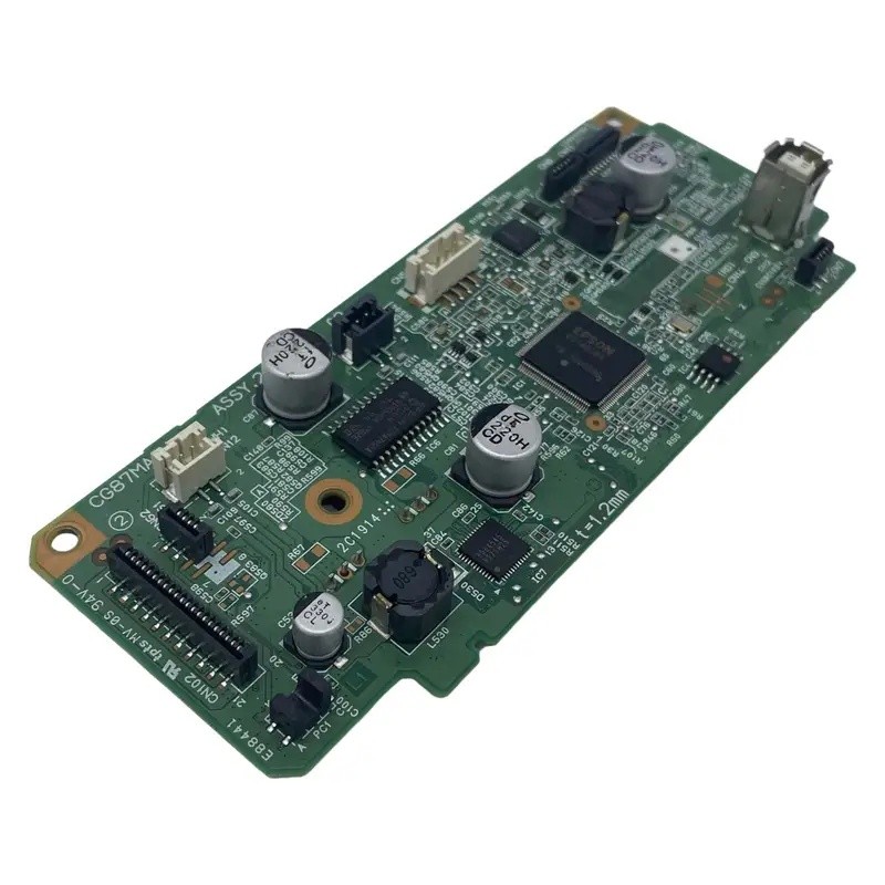 เมนบอร์ดหลักเหมาะสําหรับ Epson L3116 L3117 L3110 L3115 L3118 L3119