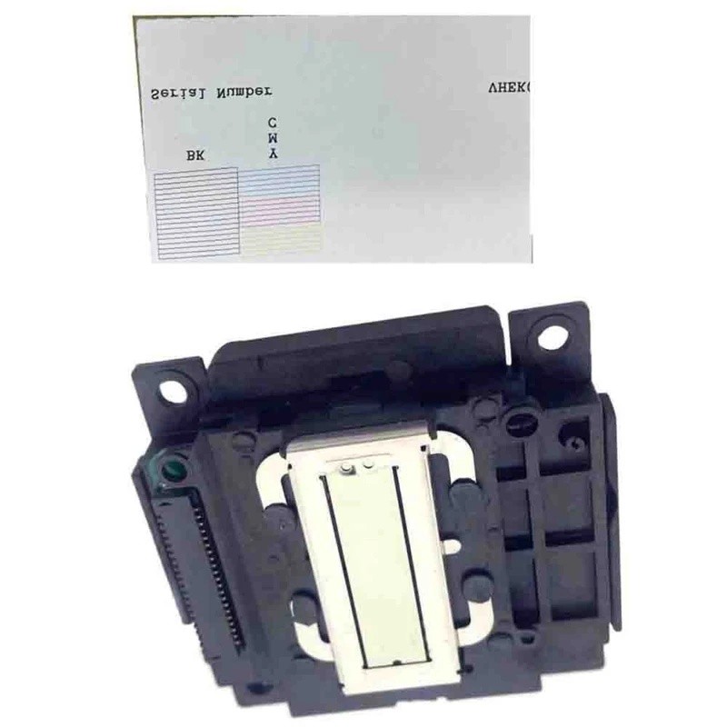 เครื่องพิมพ์หัวพิมพ์เหมาะสําหรับ Epson L132 L301 L303 L211 L222 L310 L300 L335 L312 L111 L220 L313 L