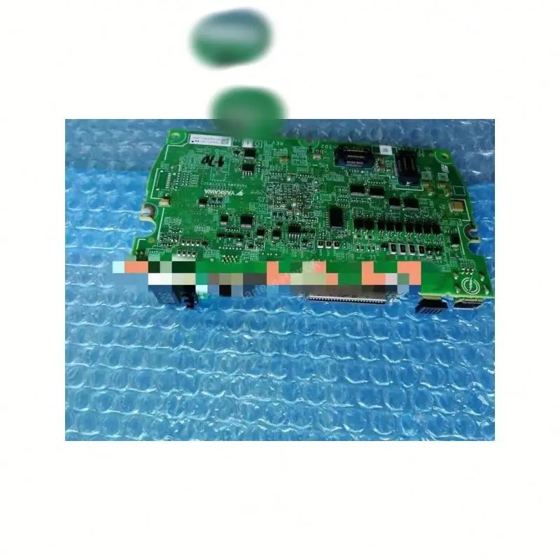 VGNA SGD7S-470A00A002/SGD7S-2R8A30A002 Advanced Servo มอเตอร์ไดรฟ์ Optimal Control สําหรับส่วนประกอบ