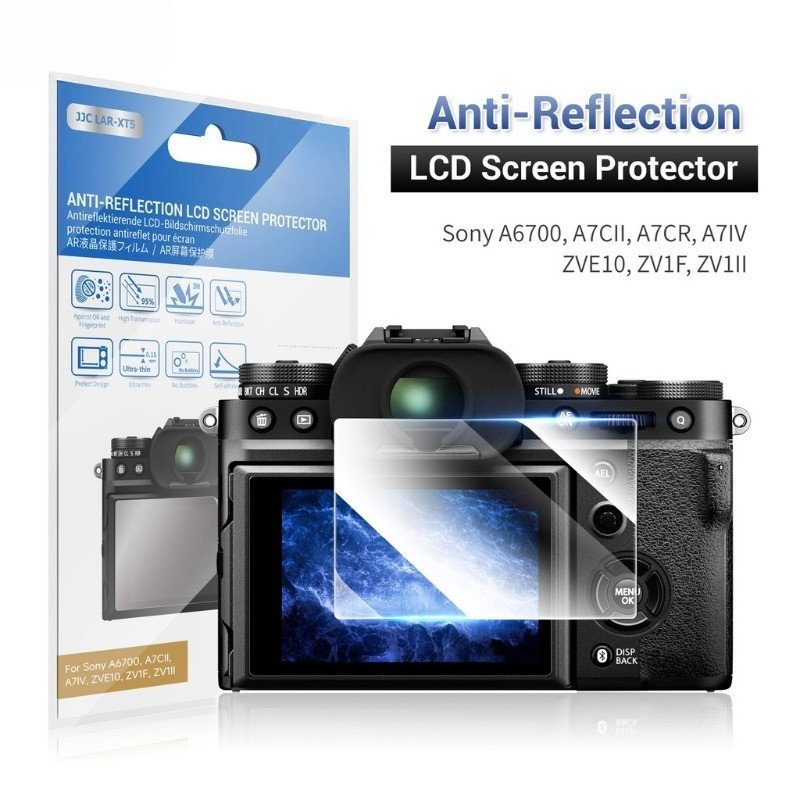 SONY 1-3PCS 9HกระจกนิรภัยสําหรับSony NEX3N NEX5 NEX5C NEX5N NEX5R NEX5T NEX6 NEX7 NEX-3N NEX-5 NEX-6