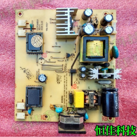 Great Wall M97 M95 M9WE15 M9WLA M9WHK5 AL1981 M1931 G95 L98 Power Board