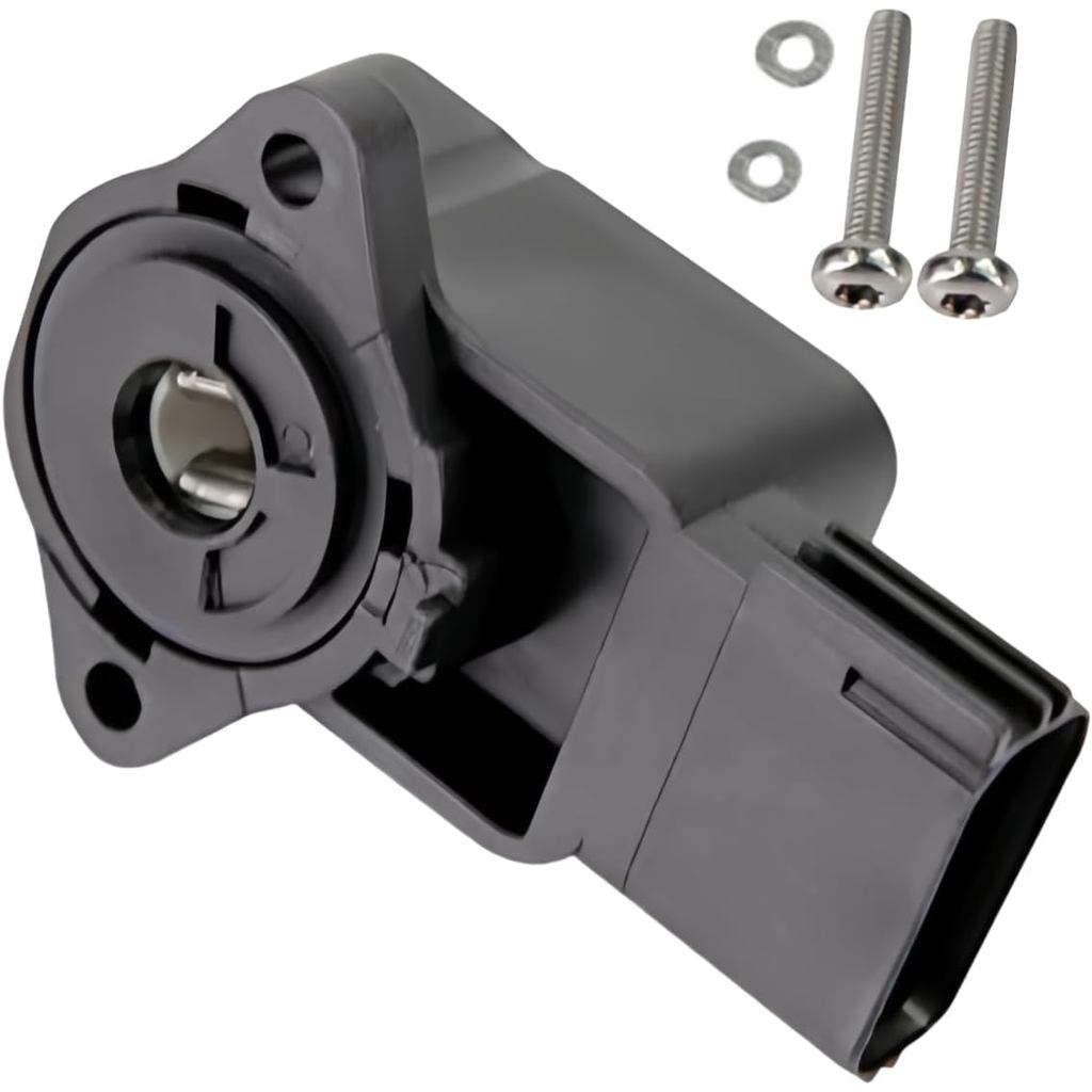 ZBN DY1164 6L2Z-9B989-D 6L2Z-9B989-A DY1116 ตําแหน่งคันเร่งเซ็นเซอร์ Fit สําหรับ Ford Mustang Explor