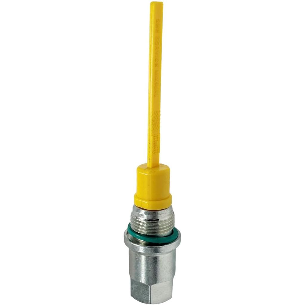 เกียร์อัตโนมัติ Dipstick ตัวบ่งชี้ 9L2Z-7A010-A 6L2Z-7A010-C ใช้งานร่วมกับ Expedition Explorer F-150