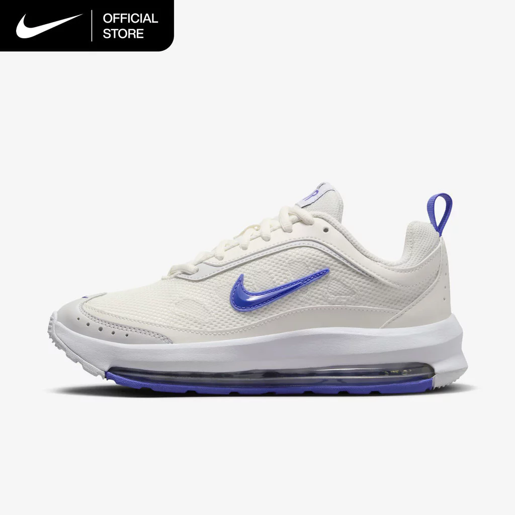 Nike Women's Air Max AP Shoes - Sail [CU4870-111]