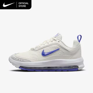 Nike Women's Air Max AP Shoes - Sail [CU4870-111]