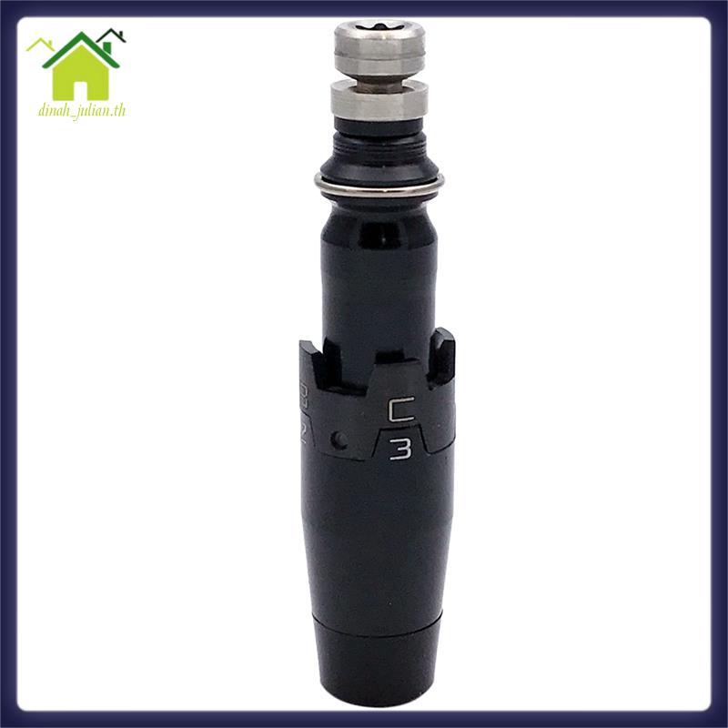 0.335 ปลอกอะแดปเตอร์เพลากอล์ฟสําหรับ 918F/917F/915F/910F ไม้แฟร์เวย์