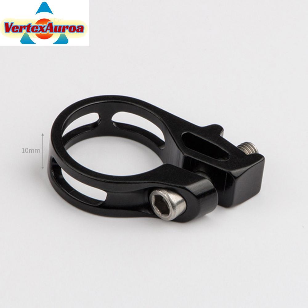 /Shifter Trigger Bar Clamp สําหรับ-Sram X0 X01 X9 X7 XX1 Eagle GX Discrete สีดํา/