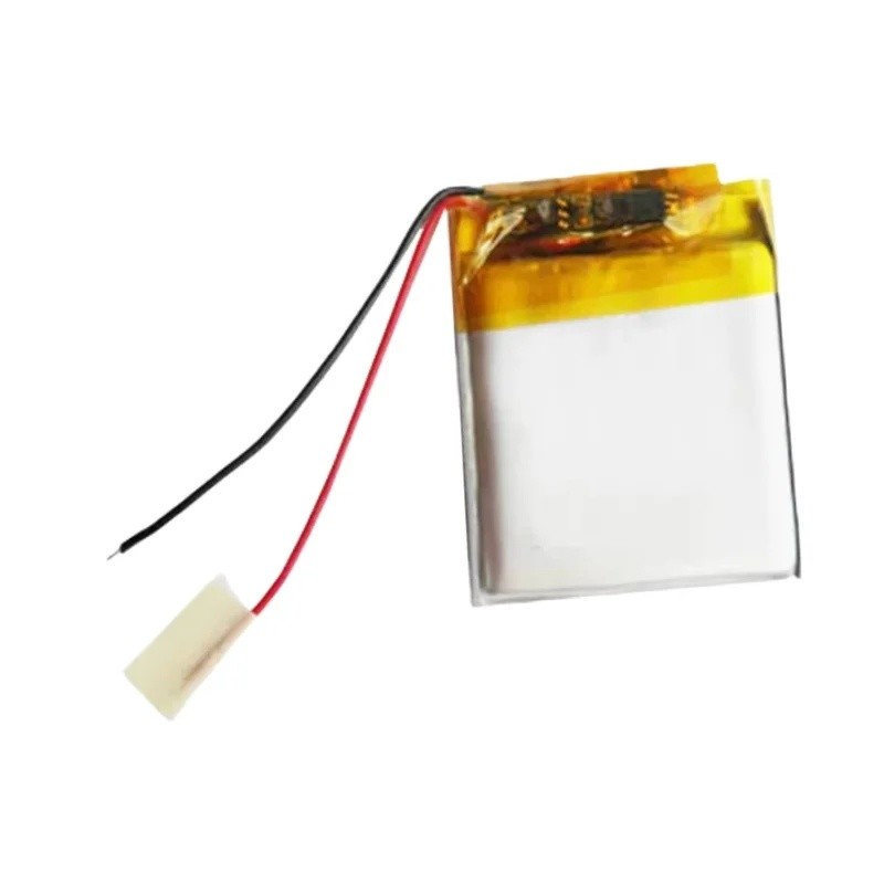3.7V 032323 302323 เหมาะสําหรับแบตเตอรี่หูฟังบลูทูธ Jabba BT3030