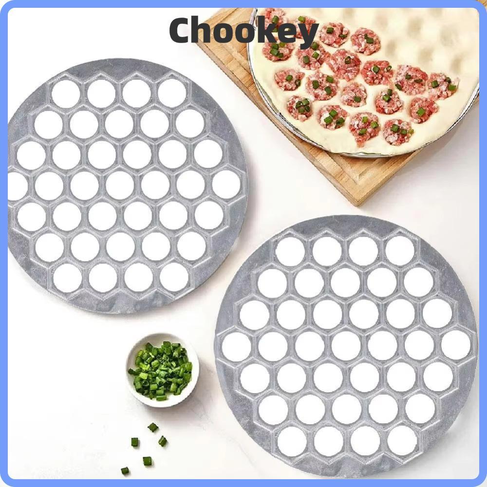 RODAROLA Dumpling Mold,รัสเซียPeelmeni MakerอลูมิเนียมRavioli Maker,Ravioliครัวทําอาหารเครื่องมือ 37