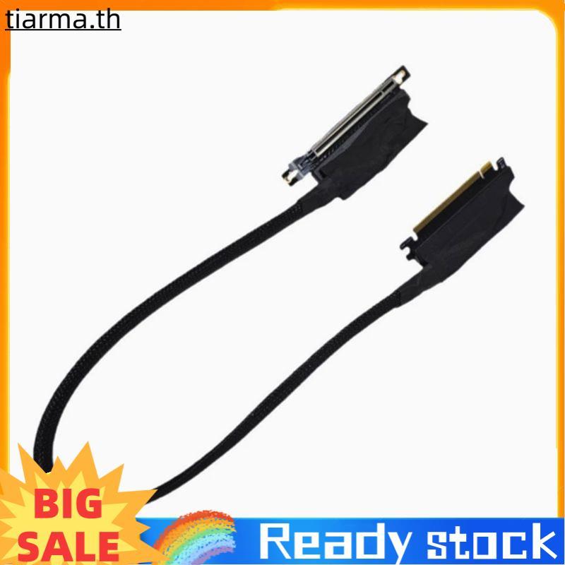 TIARMA PCIE 5.0 X16 ถึง X16 กราฟิกการ์ดสายต่อ GPU 512G สําหรับแชสซีเซิร์ฟเวอร์ RTX50 Dual Reverse ดั