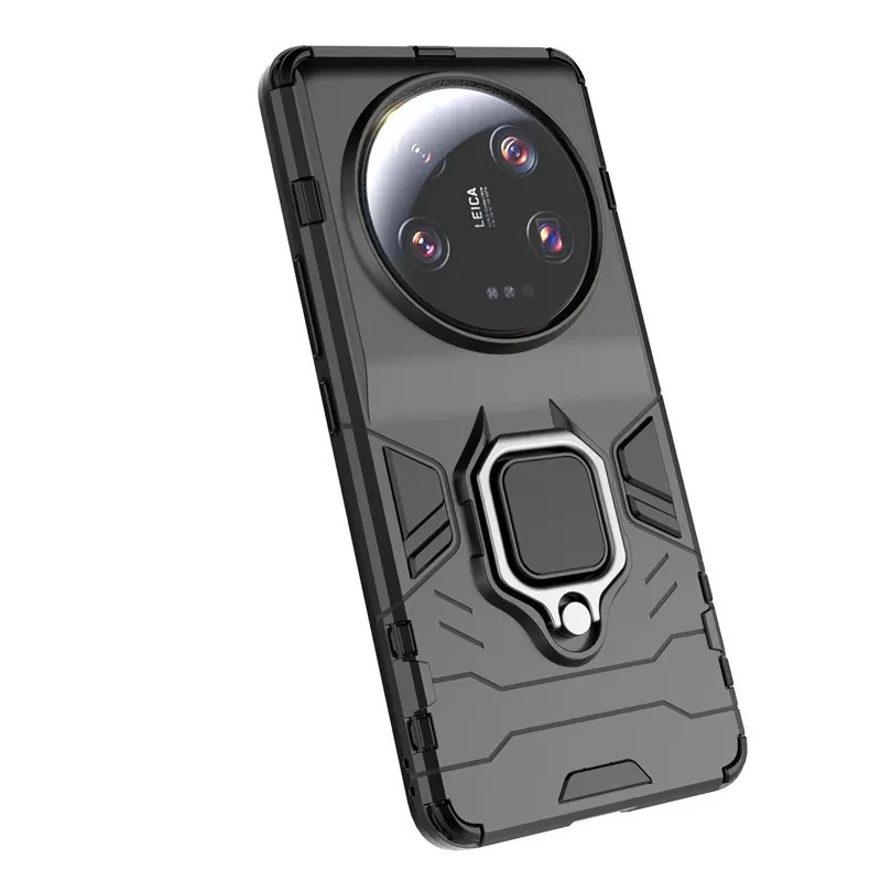 CASE XIAOMI MI 13 / MI 13 PRO / MI 13T / K60 / MI 13 LITE / MI 13 ULTRA / MI 14T / MI 14T PRO / MI 1