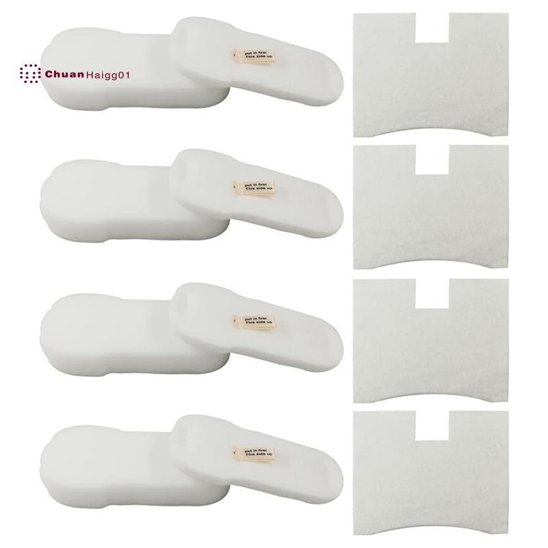 อะไหล่ทดแทนสําหรับ UltraLight DuoClean PowerFins ไม้กายสิทธิ์แบบมีสาย HZ2000 สําหรับ HZ2002, HZ251, 