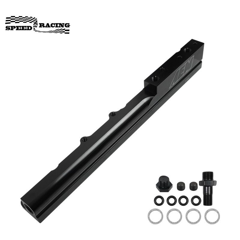 SPEED B/D Series การใช้รางเชื้อเพลิงเหมาะสําหรับ Honda EG EK B16A2 B16A3 B/D Series D15B7 D15B8 D16A