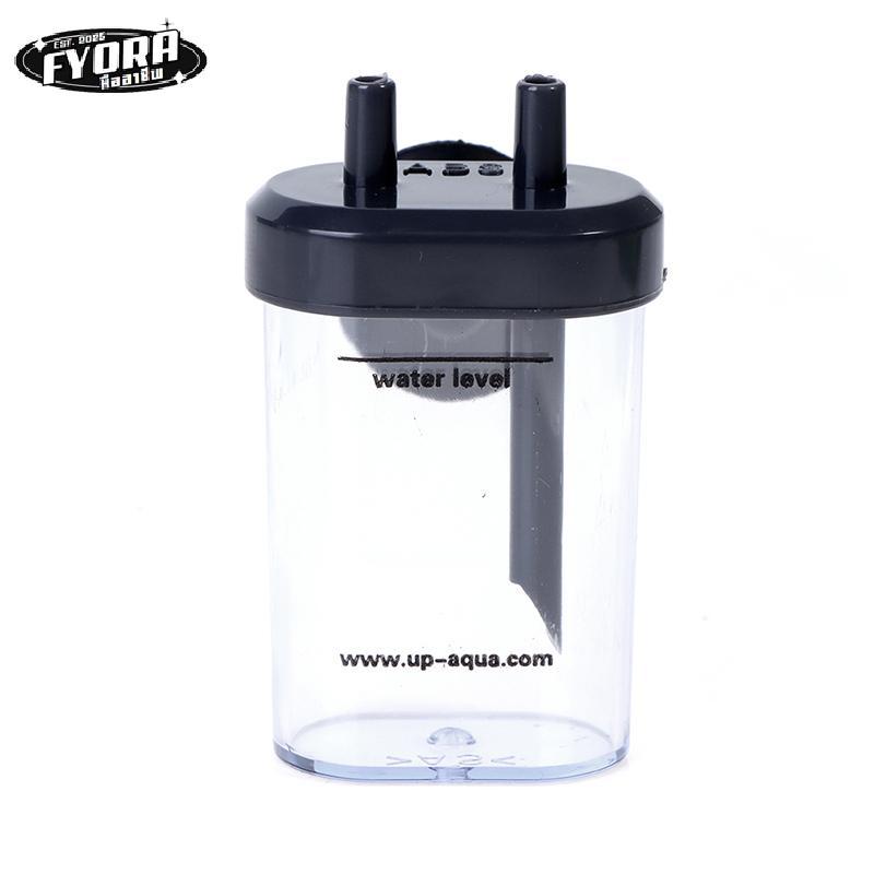FYORA Mini Aquarium DIY Suer CO2 ระบบ Bubble Counter Diffuser ถังปลา Acces