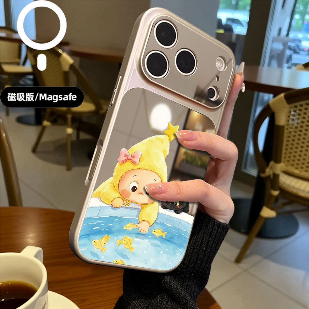 ตกปลา Star คนเคสโทรศัพท์สําหรับ iQOO Z11 Z11X Z10X Z10R Z9X Z9 Turbo Plus Z7 Z7i Z6 Lite Pro Z5X U3X