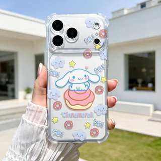 💟Just-เหมาะสำหรับ เคสไอโฟน 17PROMAX Apple 16 iPhone 15PLUS 14 13PROMAX 12 11-HLSJFSTKK172