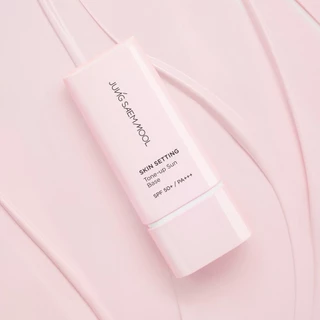 JUNGSAEMMOOL Skin Setting Tone-Up Sun Base 40mlจองแซมมุล สกิน เซ็ตติ้ง โทนอัพ ซัน เบส เบสปรับสภาพผิวโทนสีชมพู