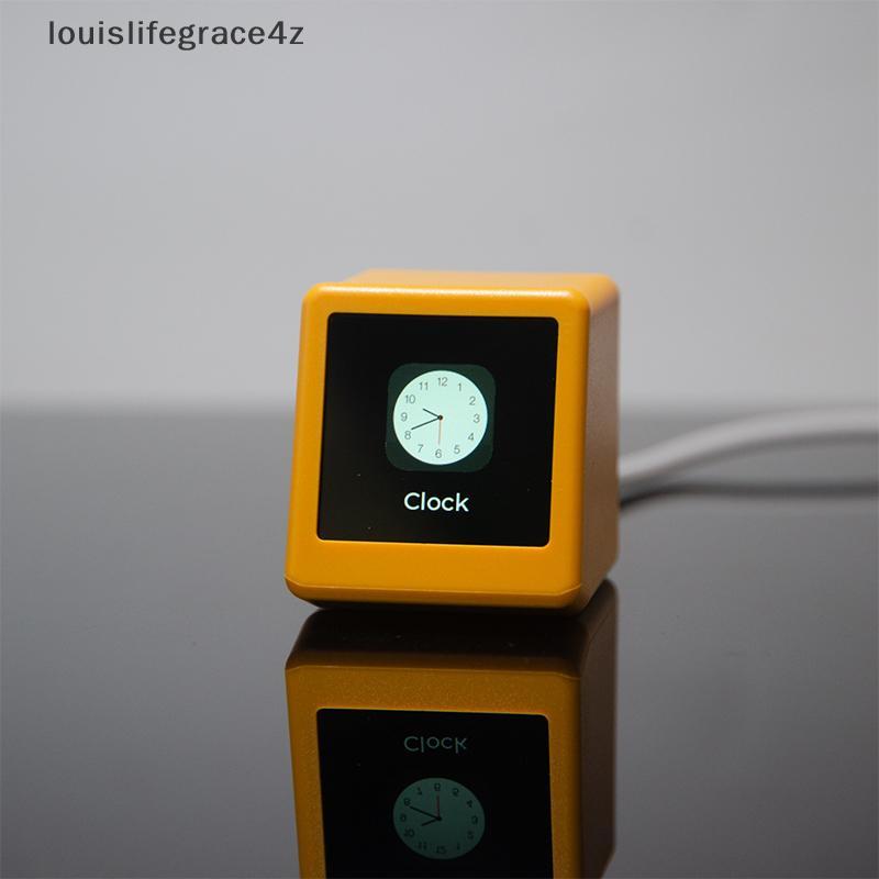 NerdMiner BitCoin Cryptocurrency, สต็อก, อนาคต, อัตราแลกเปลี่ยน, เครื่องติดตามราคา, นาฬิกาเวลา Weath