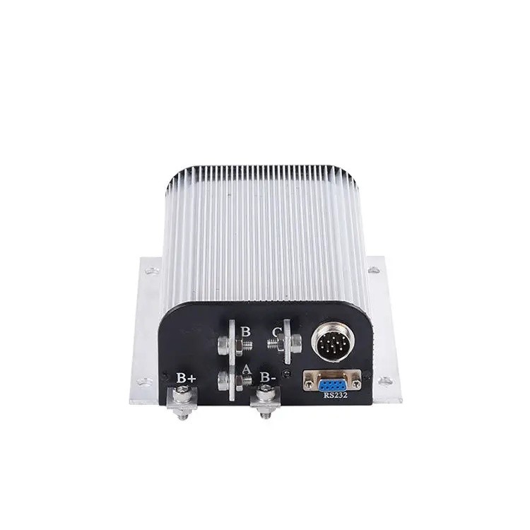 BYDZ คุณภาพสูงที่กําหนดเองคุณภาพสูงสําหรับมอเตอร์ DC Brushless 12V 36V 48V 24-120A Bldc PCB มอเตอร์ 