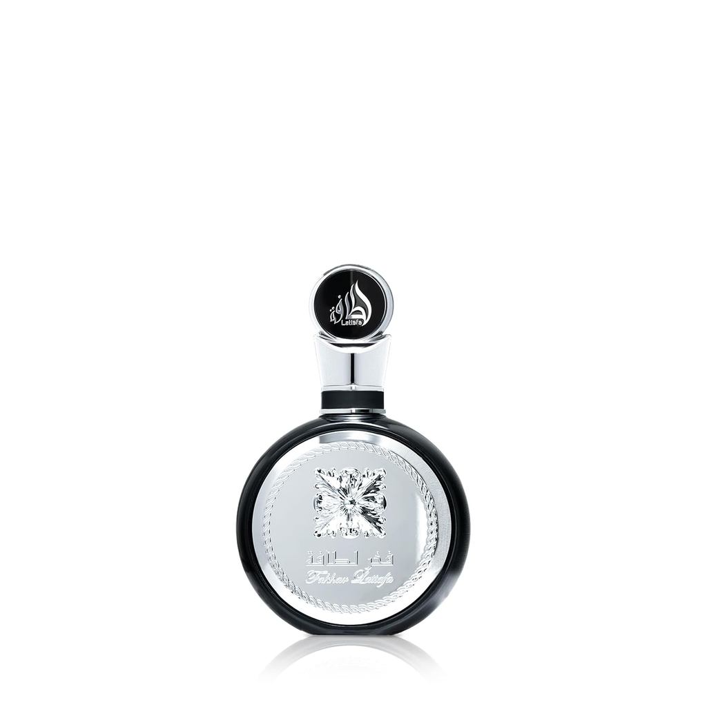 Lattafa Fakhar น้ําหอมติดทนนานสําหรับผู้ชายและผู้หญิง Eau De Parfum 100ml (Fakhar Lattafa Men)