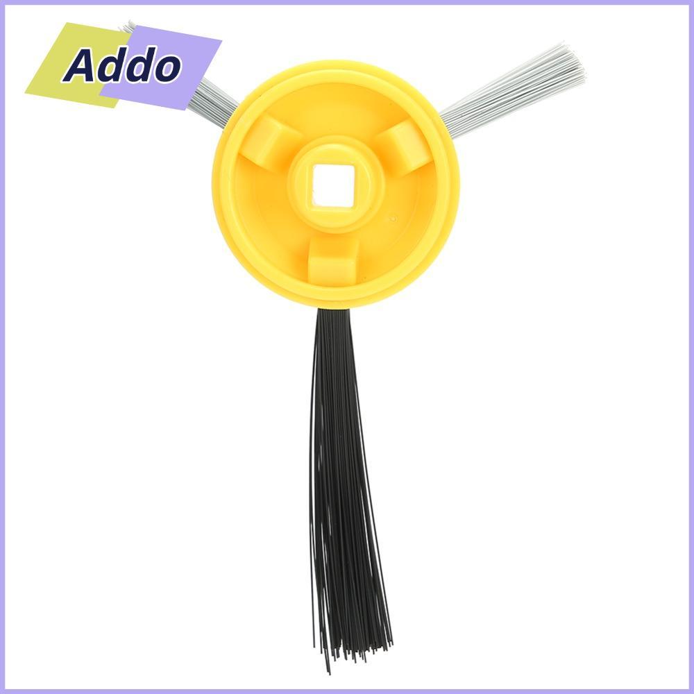 ADDO.PH เครื่องดูดฝุ่นแปรง,มุมกวาดไนลอน ABS แปรงสูญญากาศ,คุณภาพสูงสีเหลืองหัวแปรงสูญญากาศสําหรับ Sha