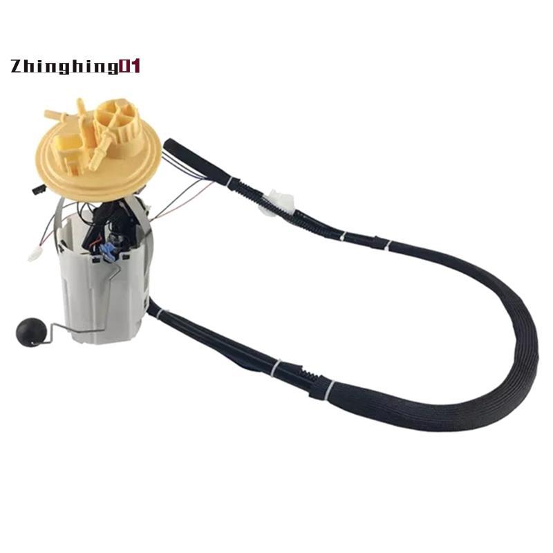 Zhinghing01g ชุดปั๊มมือถืออัตโนมัติสําหรับ S60 V70 S80 2.3L 2.4L 2.8L E8633M P76363M FG1251 30769013