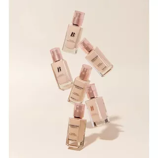 BANILA CO Covericious Power Fit Foundation 30ml. โคเวอริเชียส พาวเวอร์ ฟิท ฟาวเดชั่น 30มล.