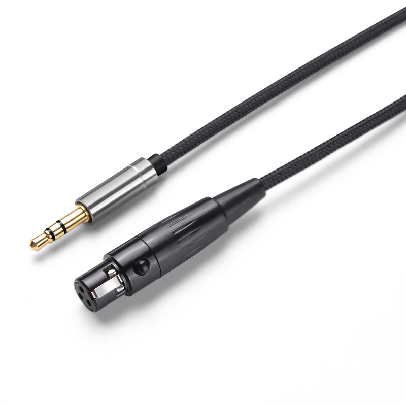 สายหูฟัง EarmaxAKG k275 k712 Q701 k271 k702 K141 K171 XLR