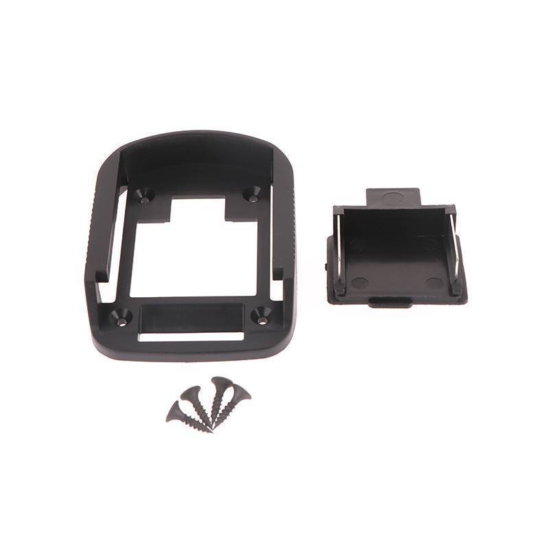 F4TH สําหรับ Maki-ta แบตเตอรี่ BL1830 BL1860 BL1430 อุปกรณ์เสริม 18V Charger อะแดปเตอร์ Connector Te