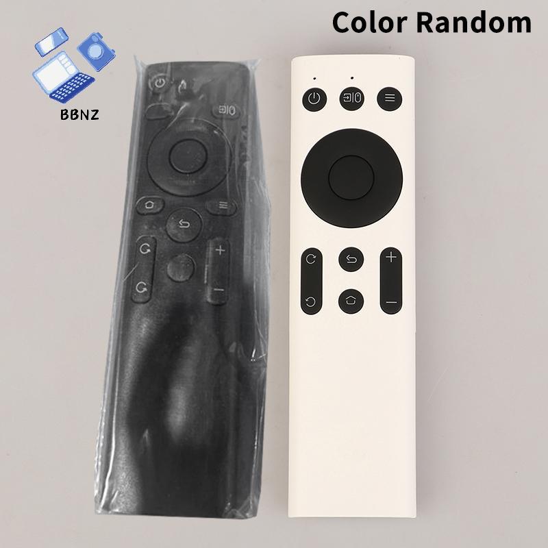 [BBNZ] Oril รีโมทคอนโทรลอัจฉริยะสําหรับ WANBO Projector Adaptive T1 T2 RMAX X1 โปรเจคเตอร์ TH