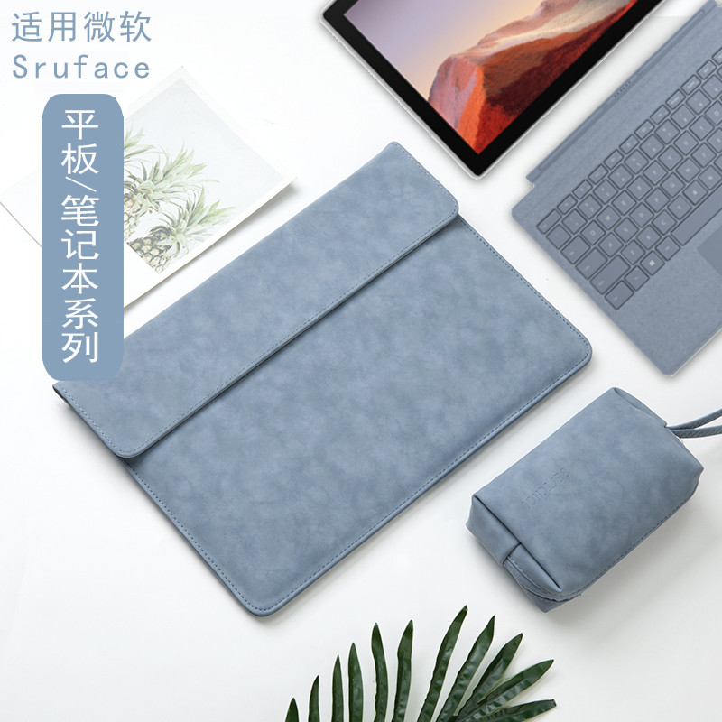 Microsoft surface pro11 789 Liner Bag laptop56 Notebook go3 Protective Case Tablet Bag