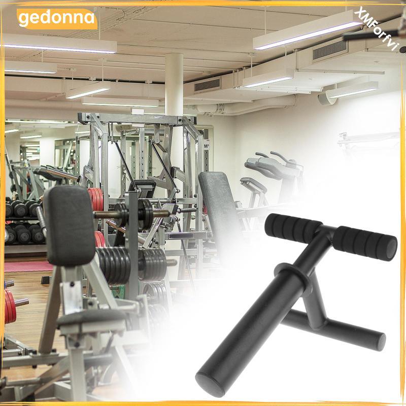 [gedonna] Tibialis Bar Tib Training Shin Strengthener เครื่องเลี้ยงน่อง Tibia ที่ถอดออกได้สําหรับออก