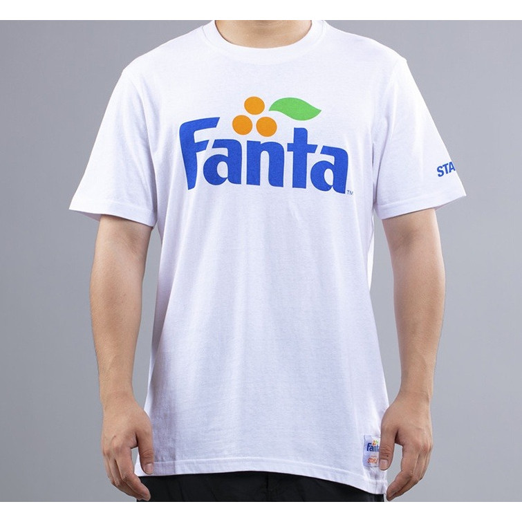 ผ้าฝ้าย 100% แขนสั้นเสื้อยืดผู้ชายผู้หญิงสไตล์เดียวกันฤดูร้อนสไตล์ใหม่ Street สวมใส่รอบคอ All-Match 