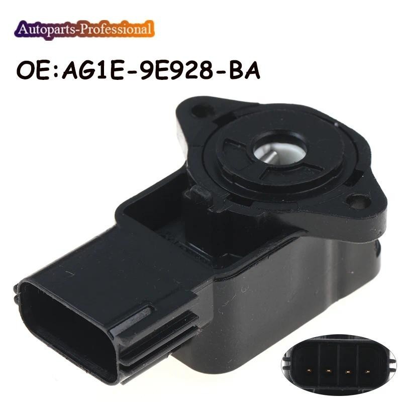 รถ Auto accessorie เซ็นเซอร์ตําแหน่งคันเร่ง TPS สําหรับ Ford Lincoln LS Navigator AG1E9E928BA AG1E-9