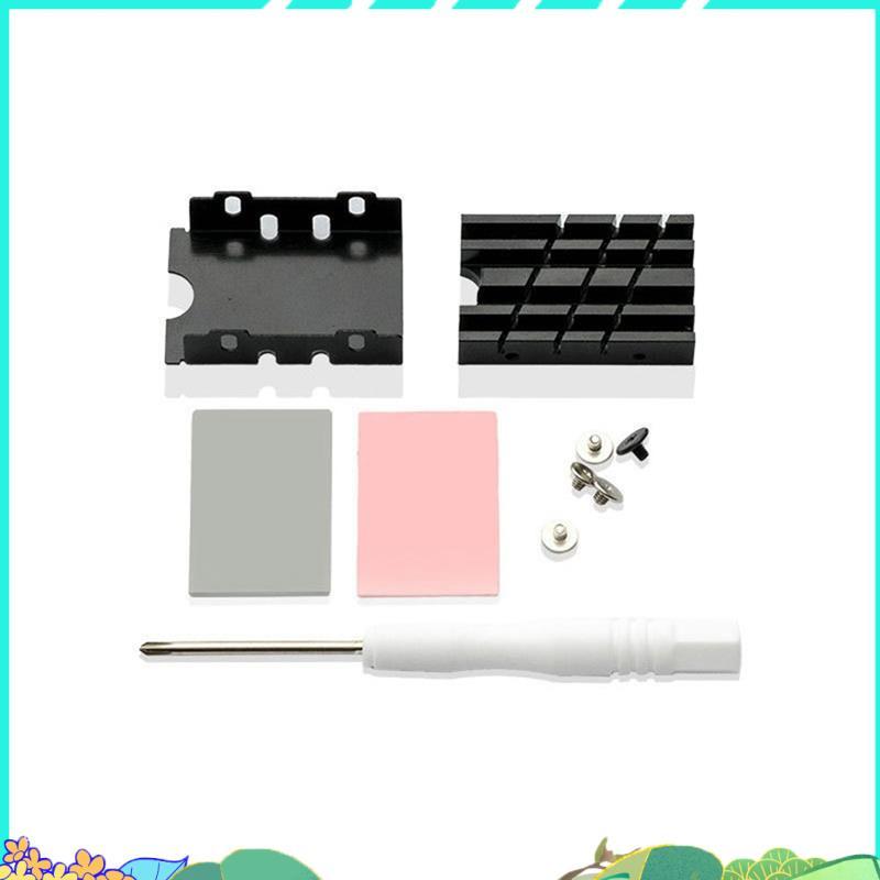ม.2 2242 Solid State Drive หม้อน้ํา Nvme2242 Solid State Drive หม้อน้ํา Cooling Vest