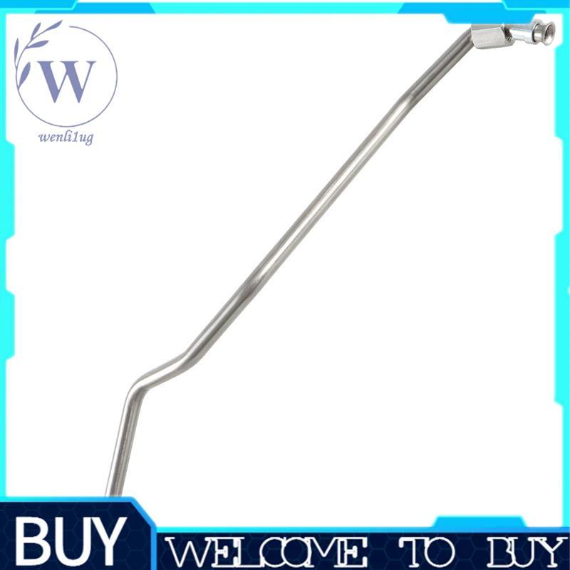 1C3Z9D477AA 1837875C1 ท่อเซนเซอร์แรงดันด้านหลังไอเสียสําหรับ E350 Excursion 7.3L V8