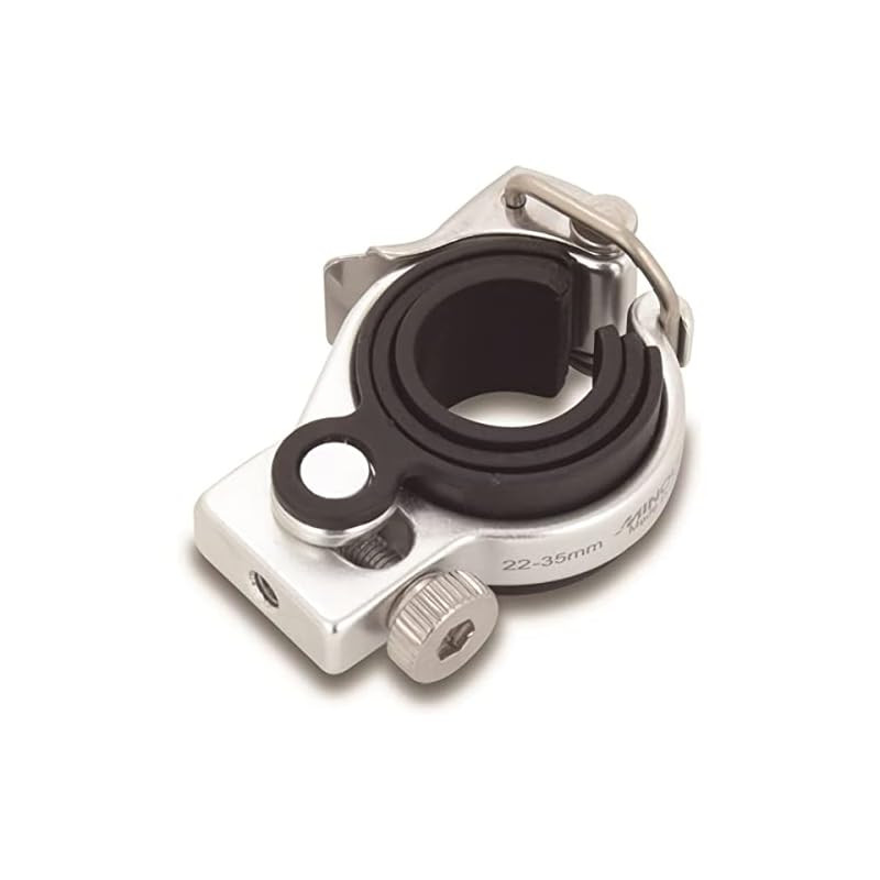 MINOURA SM3-2235 Space Mount Single Hole Type