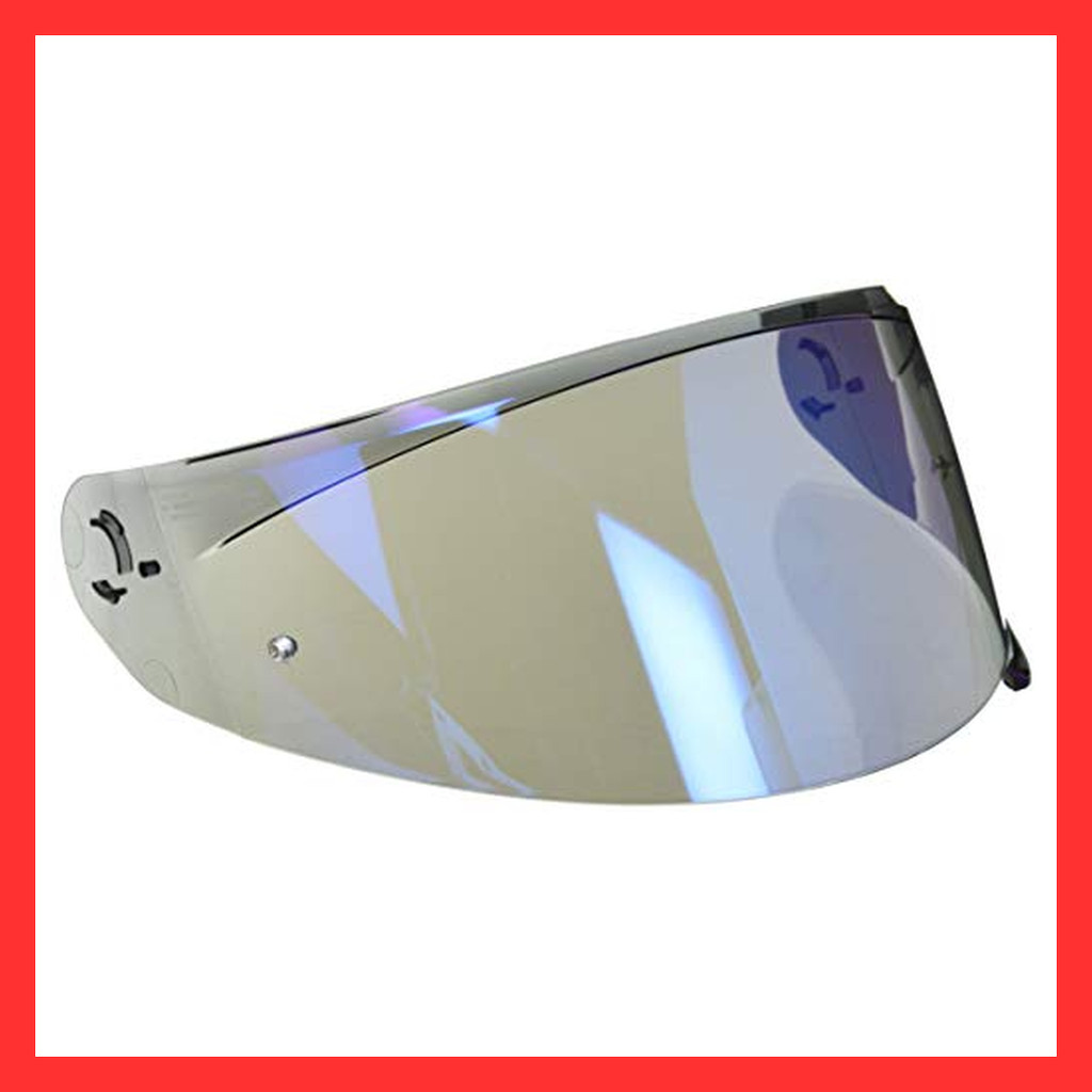 OGK KABUTO helmet shield 【Direct from Japan】