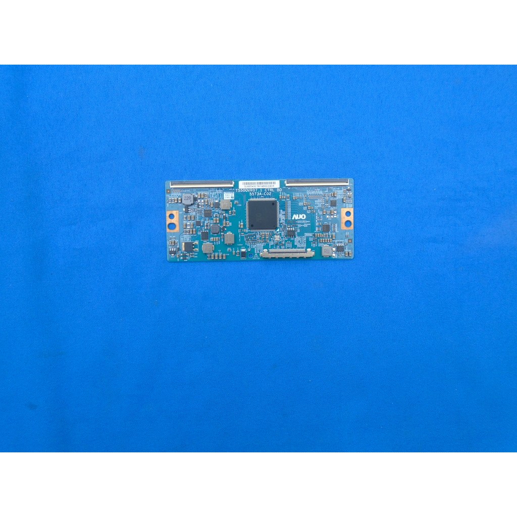 @@ Haixin LED55M5600UC/EC780UC Changhong 55G6 Logic Board 55T34-C02 T550QVR07.1