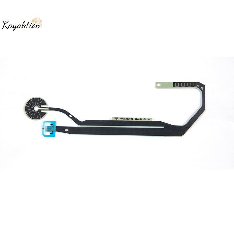 Kayaktion Power Eject Button Ribbon Cable On Off Power Switch Flex Cable for Xbox 360 Nice