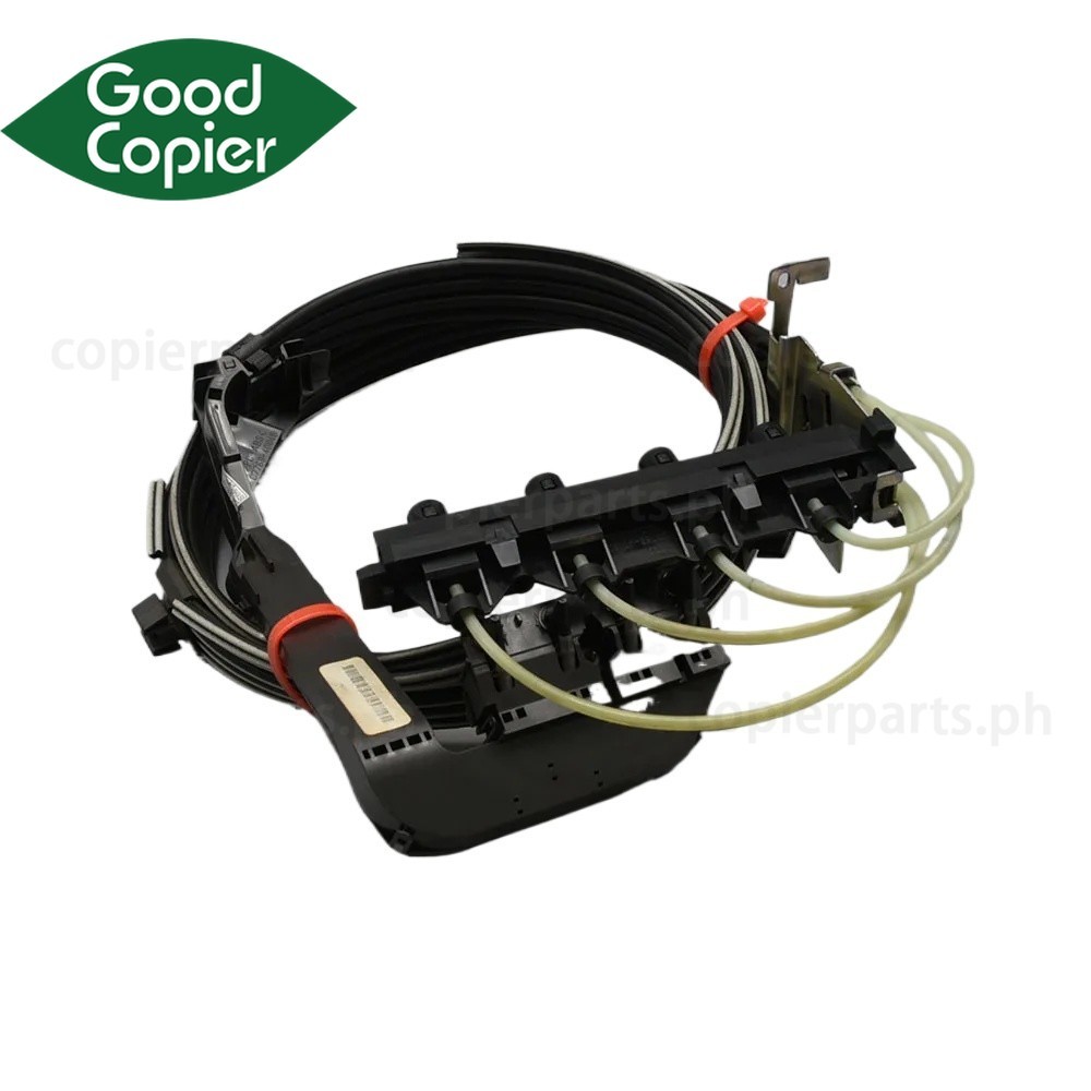 หลอดหมึกระบบสําหรับ HP Designjet 500 510 800 820 815 500PS C7769-60153 C7769-60256 C7769-60381 C7770