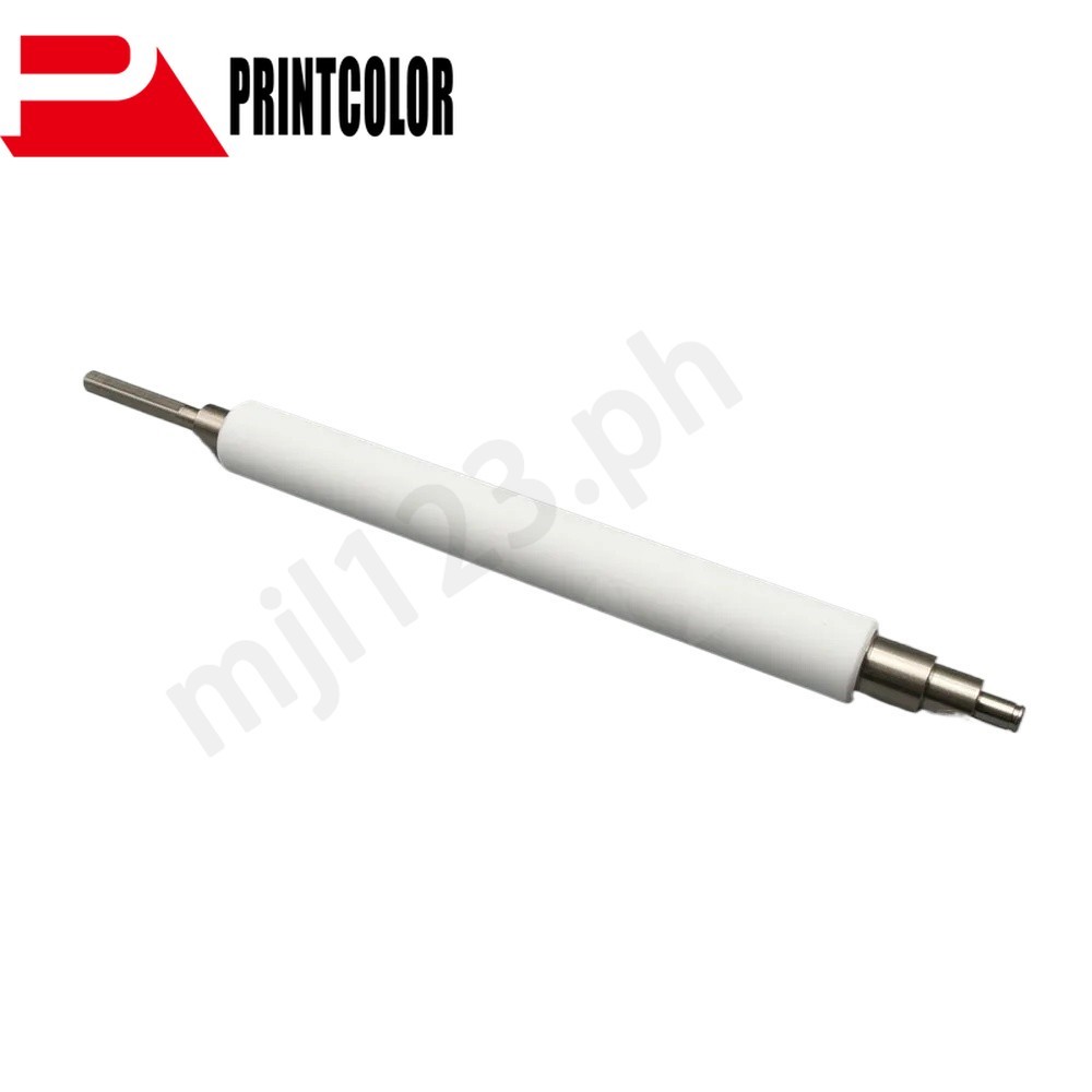 1X G46278M ลูกกลิ้งแผ่นสําหรับ Zebra 170Xi3 / 70Xi3+ / 170XiIII Plus / 170XiIII+ / 170Xi4